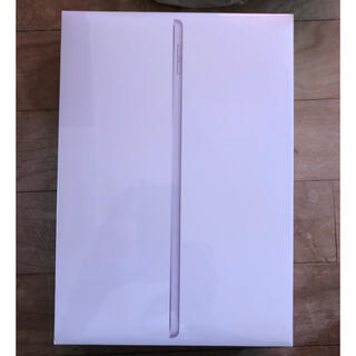 アップル(Apple)のアップル iPad 第9世代 WiFi 64GB シルバー(タブレット)