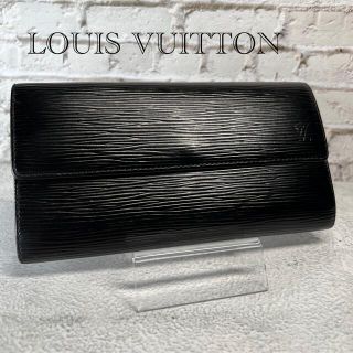 ヴィトン(LOUIS VUITTON) エピ 財布(レディース)の通販 3,000点以上 ...