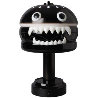 アンダーカバー(UNDERCOVER)のUNDERCOVER HAMBURGER LAMP BLACK　アンダーカバー(その他)