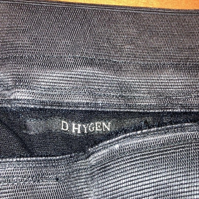 新作お得 D.HYGEN コットンハーフパンツの通販 by 夢's shop|ラクマ