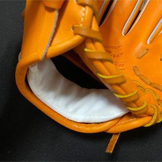 【説明欄必読】ミズノプロ オーダーグラブ 内野手用