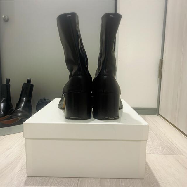 10%OFF Maison Martin Margiela - Maison margiela 足袋ブーツ タビ 43