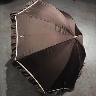ポロラルフローレン(POLO RALPH LAUREN)のポロ ラルフローレン　日傘　雨傘　晴雨兼用(傘)