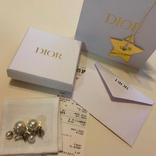 ディオール(Dior)のディオール※今週限定引越しセール中(ピアス)