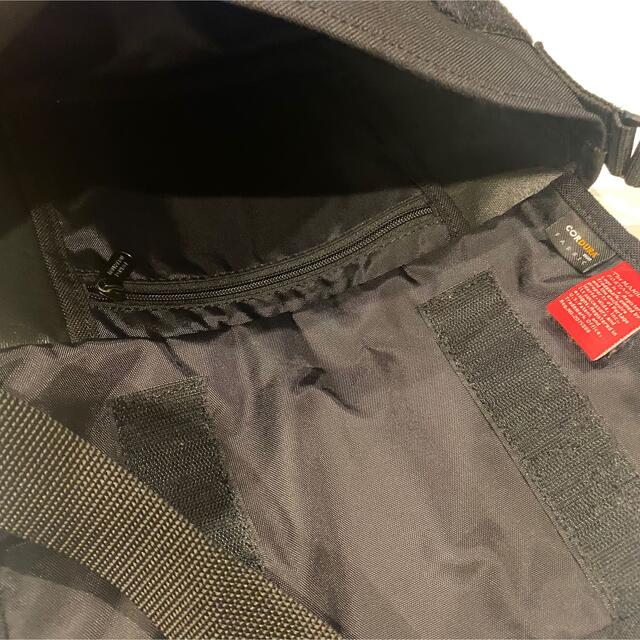 Manhattan Portage(マンハッタンポーテージ)の【レコトさま売約済】マンハッタンポーテージ　定番　メッセンジャーバッグ レディースのバッグ(メッセンジャーバッグ)の商品写真