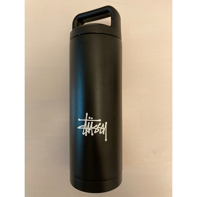 新品未使用 STUSSY 530ml 水筒 ULTRA BRANDS ボトル - タンブラー