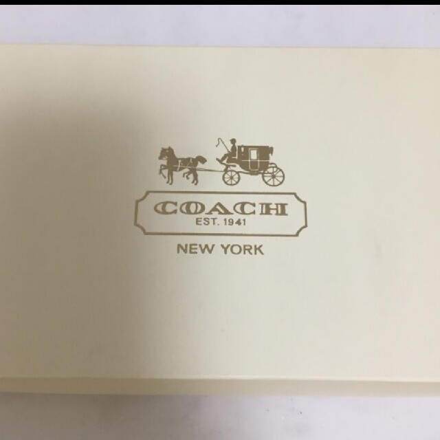 COACH(コーチ)のコーチ【グラスセット】 インテリア/住まい/日用品のキッチン/食器(グラス/カップ)の商品写真