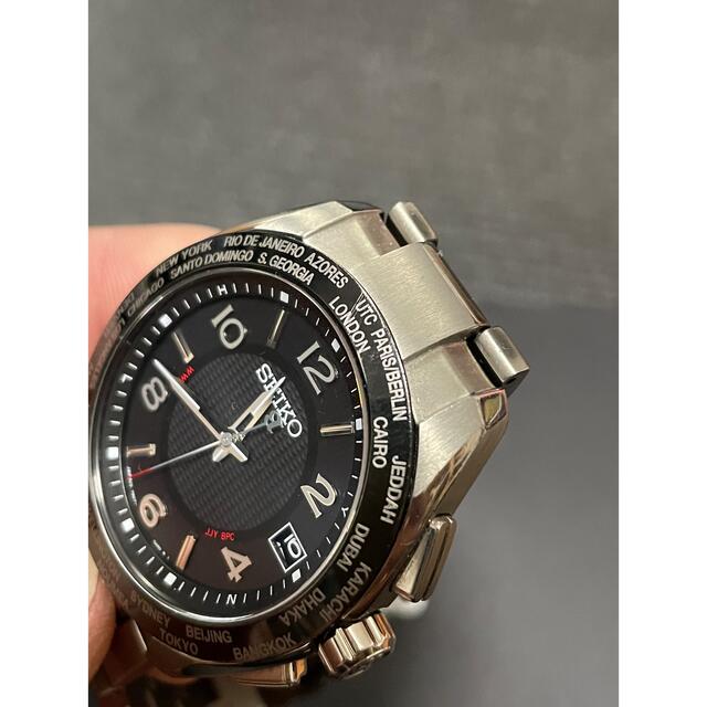 SEIKO ブライツ SAGZ107 | refeccs.com.br