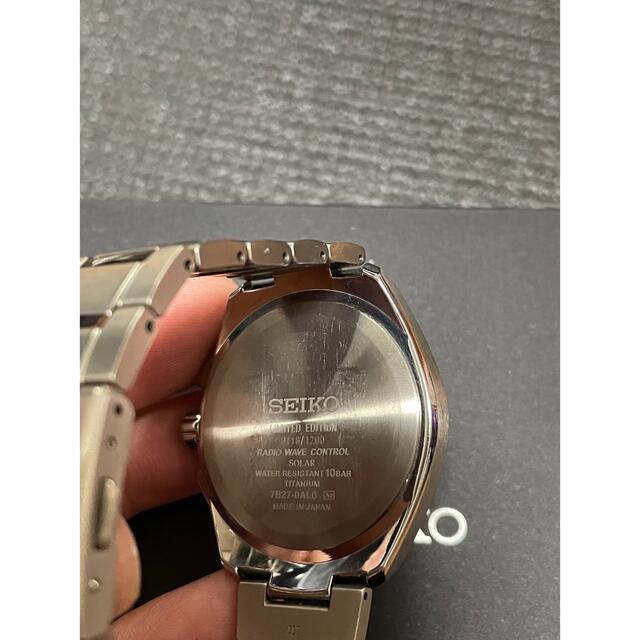 SEIKO ブライツ SAGZ107 | refeccs.com.br