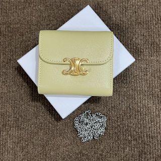 セリーヌ メタル 財布(レディース)の通販 100点以上 | celineの ...