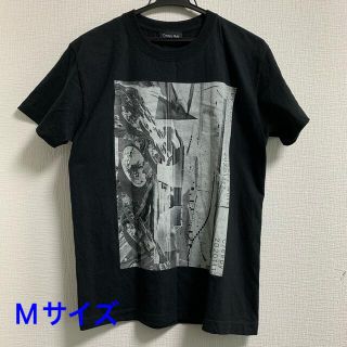 美品　Creepy Nuts 武道館ライブTシャツ　Mサイズ(ミュージシャン)