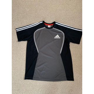 アディダス(adidas)のadidas アディダス  Tシャツ(Tシャツ/カットソー(半袖/袖なし))