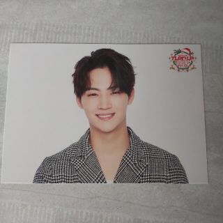 すぐ発送可能! GOT7 ラントレ JB⑤ | dizmekaro.com