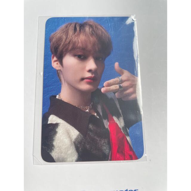 straykids スキズ リノ SUBK トレカの通販 by 🐱s shop|ラクマ