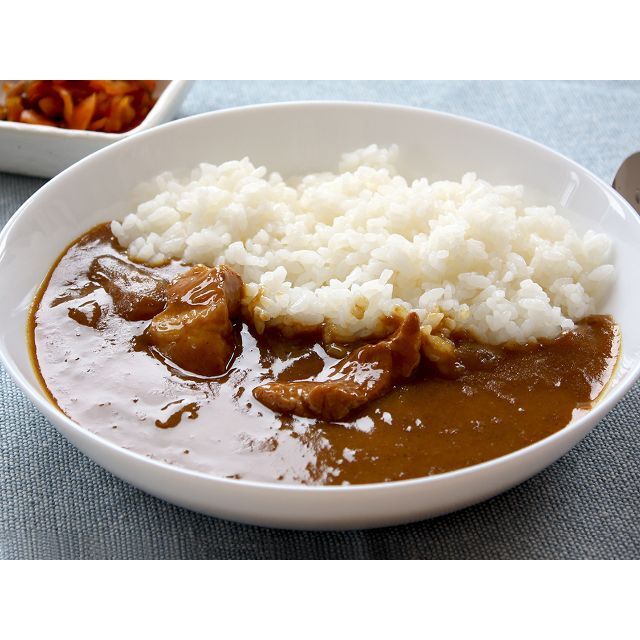 きのこカレー 200g×2袋 新品未開封