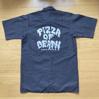 PIZZA DEATHの通販 3,000点以上 | フリマアプリ ラクマ PIZZA DEATHの通販 3,000点以上 | フリマアプリ ラクマ