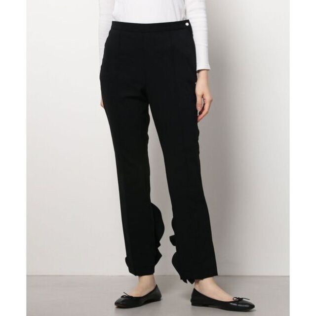 TOGA PULLA NYLON TRICOT PANTS 22ss-eastgate.mk