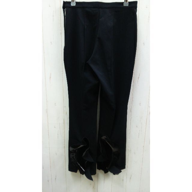 TOGA PULLA NYLON TRICOT PANTS 22ss-eastgate.mk