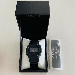ジーショック(G-SHOCK)のG-SHOCK  DW-5600BB  Gショック(腕時計(デジタル))