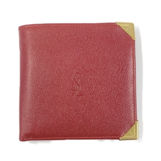 イブサンローラン 財布 二つ折りの通販 800点以上 | フリマアプリ ラクマ