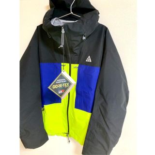 ナイキ(NIKE)の NIKE ACG GORE-TEX ナイキ ゴアテックス ジャケット L(マウンテンパーカー)