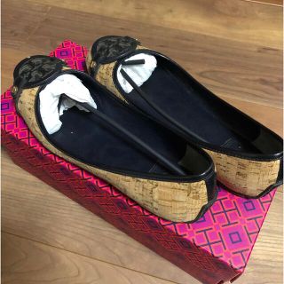 トリーバーチ(Tory Burch)のトリーバーチ　パンプス(ハイヒール/パンプス)