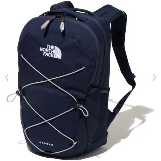 ザノースフェイス(THE NORTH FACE)の専用　新品未使用　ノースフェイスリュック　ジェスター(バッグパック/リュック)