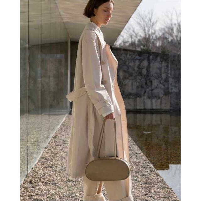 Jil Sander(ジルサンダー)のROH SEOUL / Pebble Medium Shoulder bag ○ レディースのバッグ(ハンドバッグ)の商品写真