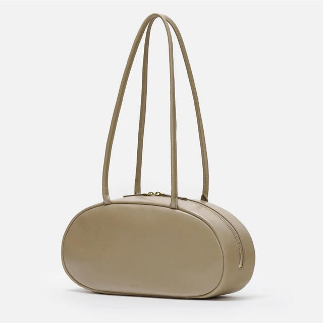 Jil Sander(ジルサンダー)のROH SEOUL / Pebble Medium Shoulder bag ○ レディースのバッグ(ハンドバッグ)の商品写真