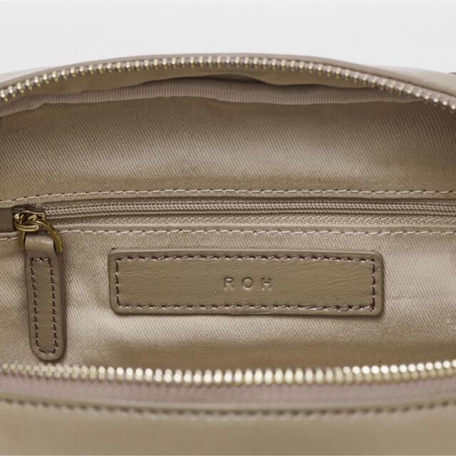 Jil Sander(ジルサンダー)のROH SEOUL / Pebble Medium Shoulder bag ○ レディースのバッグ(ハンドバッグ)の商品写真