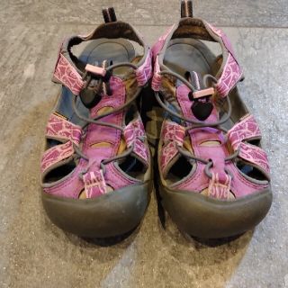 キーン(KEEN)のKEEN　サンダル(サンダル)