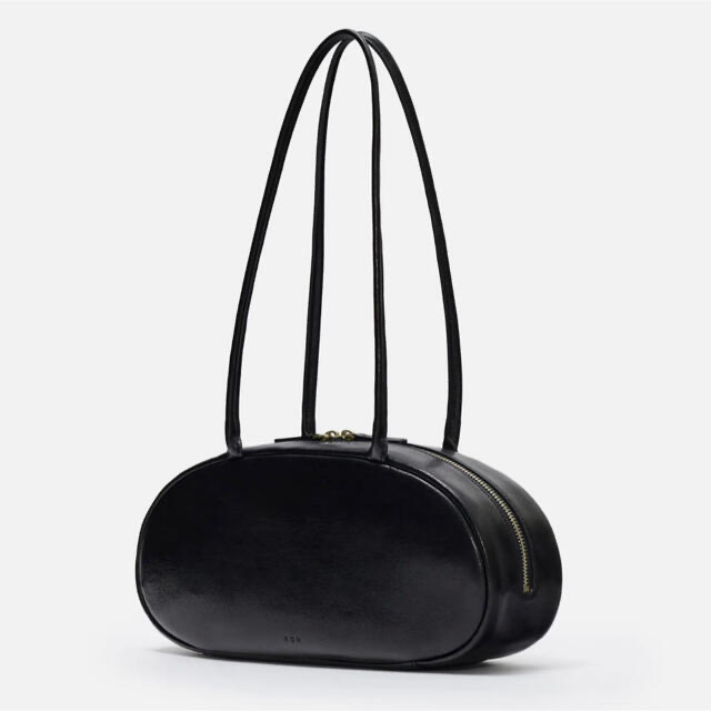 Jil Sander(ジルサンダー)のROH SEOUL / Pebble Medium Shoulder bag ● レディースのバッグ(ハンドバッグ)の商品写真