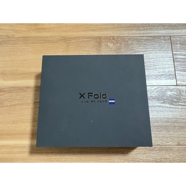 美品 VIVO X FOLD RAM12GB+ROM256GB