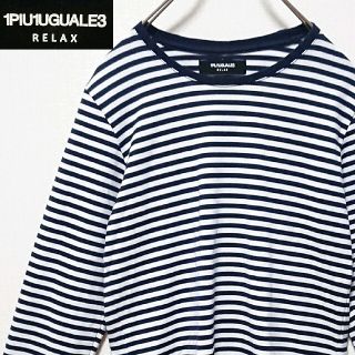 免税店直販 1piu1uguale3 ライダース V ペンドルトン定価40万 L www