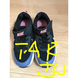 ナイキ(NIKE)のスニーカー(スニーカー)