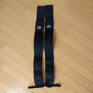 A7 リストラップ stiff 77cm(トレーニング用品)