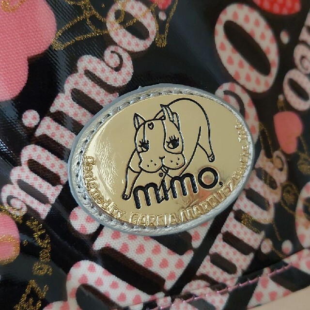 mimo.(ミモ)のmimo☆ミニショルダーバッグ★ガルシアマルケス レディースのバッグ(ショルダーバッグ)の商品写真