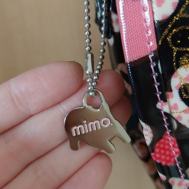 mimo.(ミモ)のmimo☆ミニショルダーバッグ★ガルシアマルケス レディースのバッグ(ショルダーバッグ)の商品写真