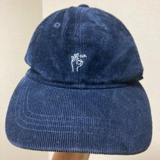 ビームス(BEAMS)のビームス　キャップ(キャップ)