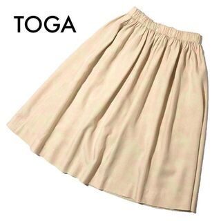 トーガ スカートの通販 800点以上 | TOGAのレディースを買うならラクマ