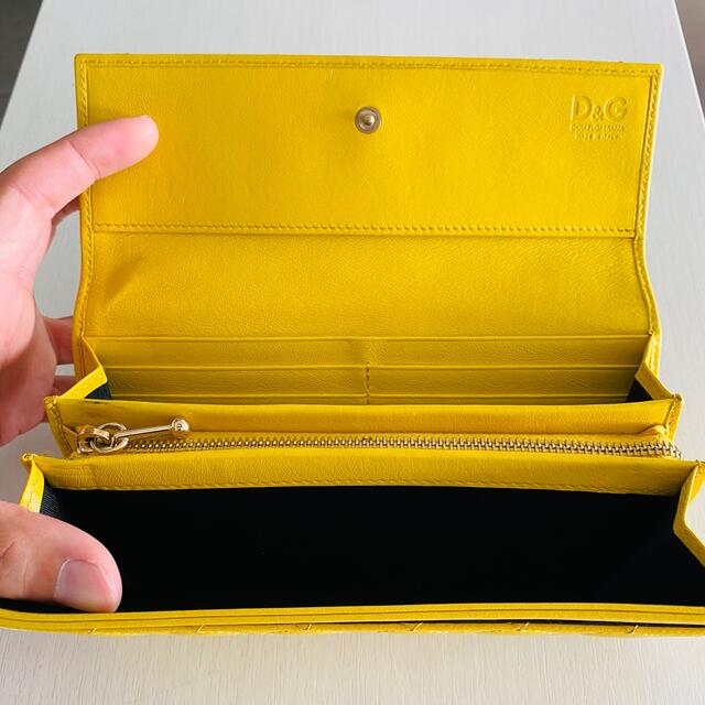 ドルチェ&ガッバーナ 長財布 | cbsa-passaros.com.br