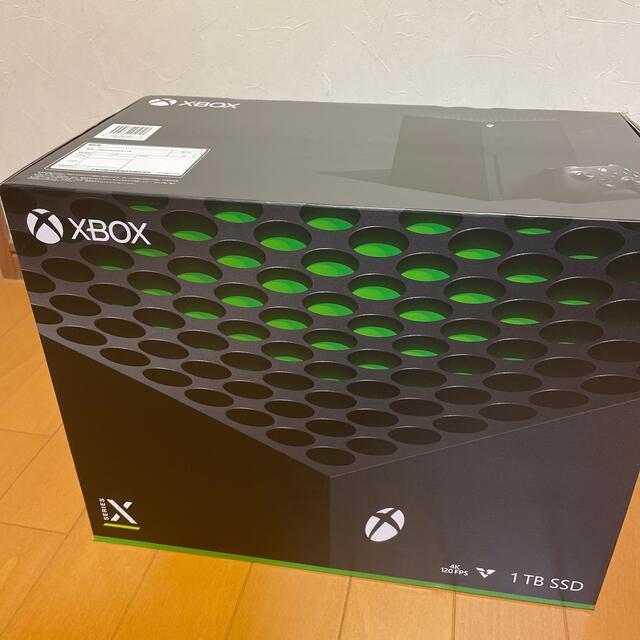 日本マイクロソフトMicrosoft Xbox Series X