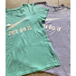 ナイキ(NIKE)のNIKE Tシャツ セット(Tシャツ(半袖/袖なし))