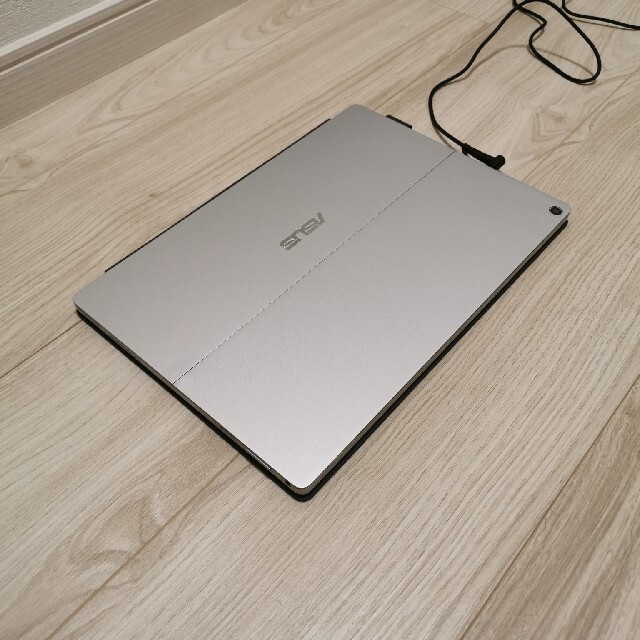 ASUS - ASUS T304UA-7100 グレー TransBookの通販 by ろんりょ's shop