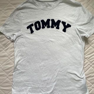 トミーヒルフィガー(TOMMY HILFIGER)のTOMMY HILFIGER Tシャツ(Tシャツ/カットソー(半袖/袖なし))