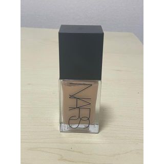 ナーズ(NARS)のNARS ライトリフレクティングファンデーション 02174(ファンデーション)