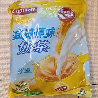 台湾リプトン(茶)