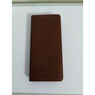 SONY Xperia 10 Ⅳ　スマホケース（美品）(その他)