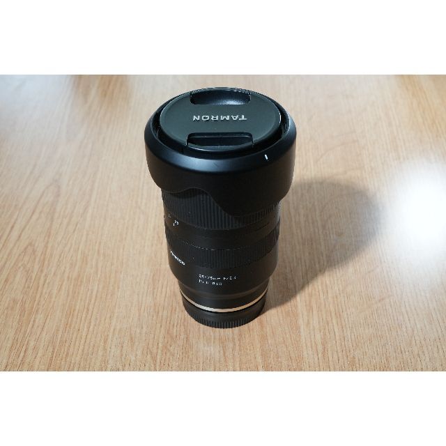 TAMRON 28-75mm A036 美品です！