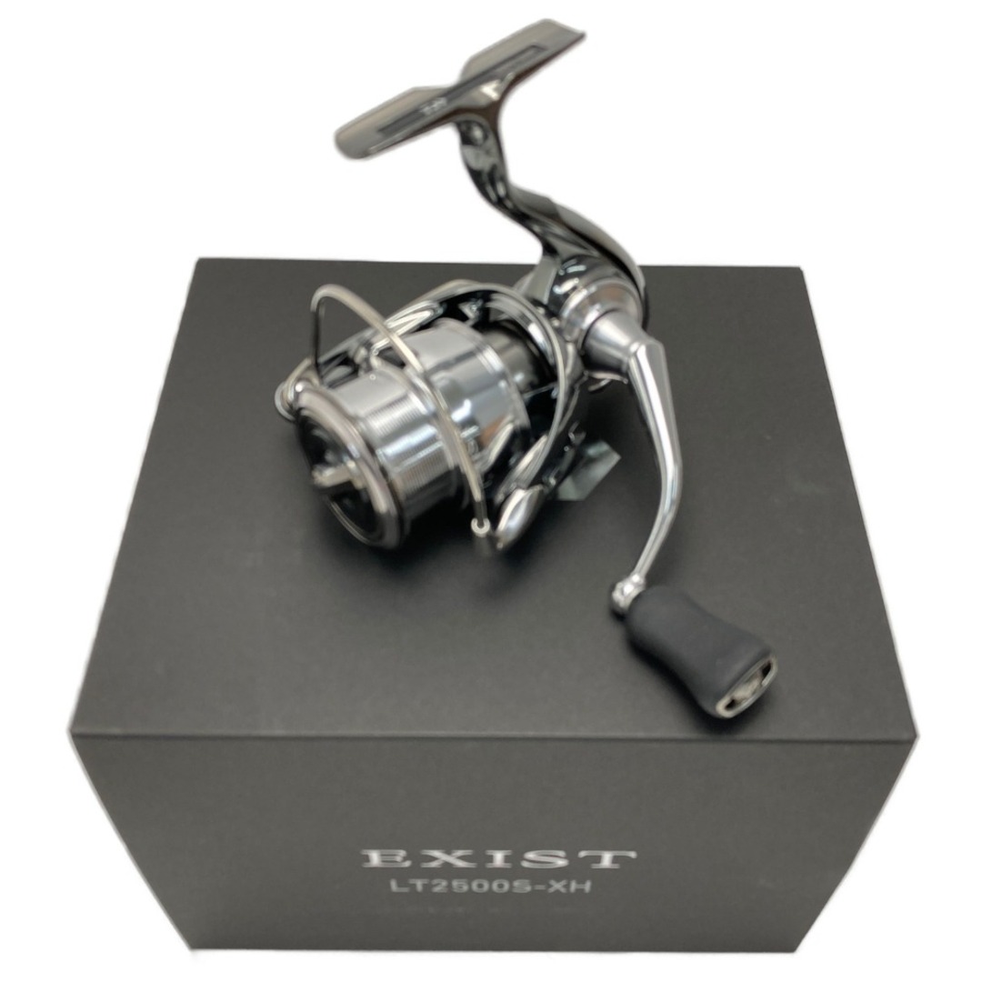 低価格の DAIWA - DAIWA ダイワ 22 イグジスト LT2500S-XH 箱付き